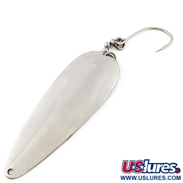 Vintage   Nebco Flashbait 66, 3/4oz  fishing spoon #20664