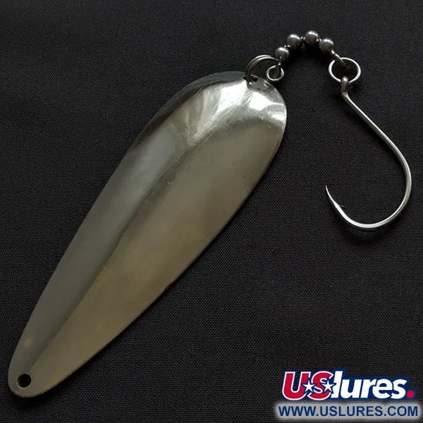 Vintage   Nebco Flashbait 66, 3/4oz  fishing spoon #20664