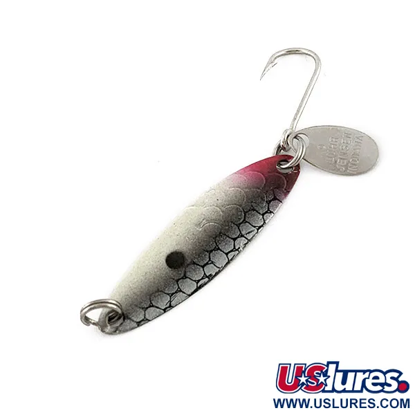 Vintage   Luhr Jensen Needlefish 1, 1/16oz  fishing spoon #20667