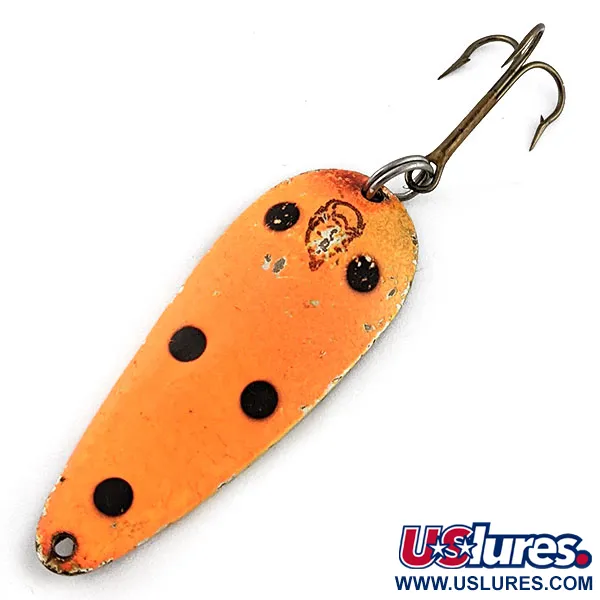 Vintage  Eppinger Dardevle Imp, 2/5oz  fishing spoon #20701