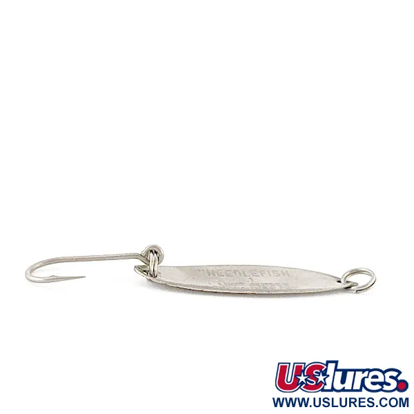 Vintage   Luhr Jensen Needlefish 1, 1/16oz  fishing spoon #20710