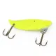 Vintage Silver Buddy  Lipless Blade Bait