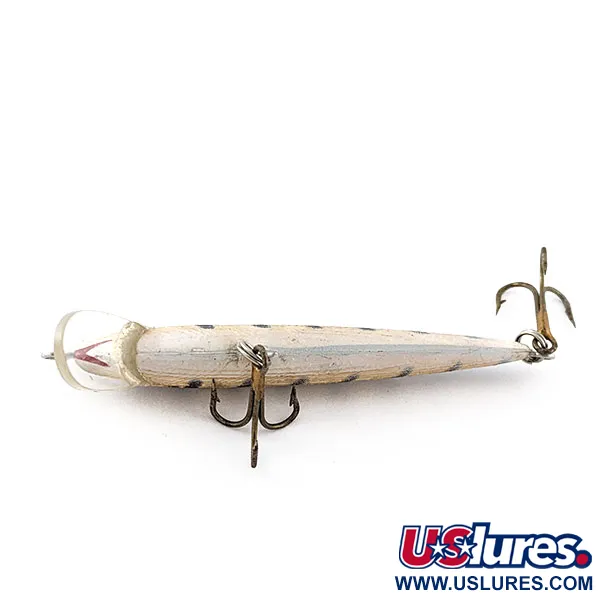 Vintage   Kmart #270, 3/32oz gold fishing lure #20743