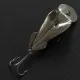 Buck Perry spoonplug