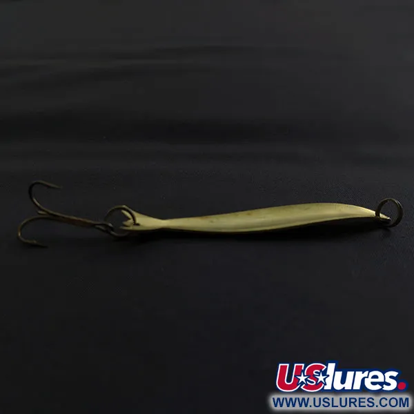  Eagle Tool. inc Eagle Tool​, 3/16oz brass fishing spoon #20826