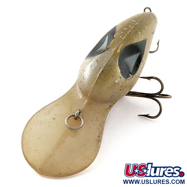 Vintage   Strike King Psycho Scout, 1/2oz  fishing lure #20841