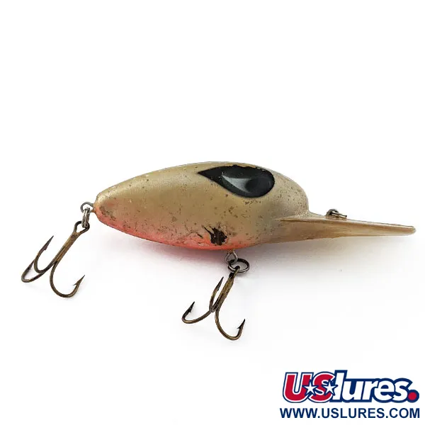 Vintage   Strike King Psycho Scout, 1/2oz  fishing lure #20841