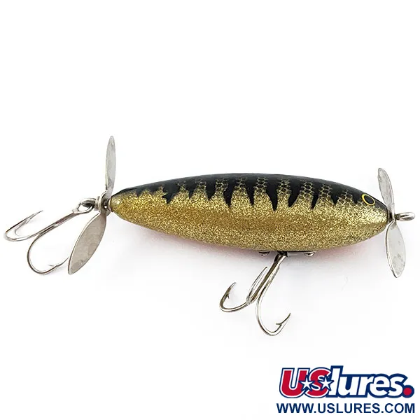 Vintage   Strike King Prop Scout, 3/5oz  fishing lure #20842