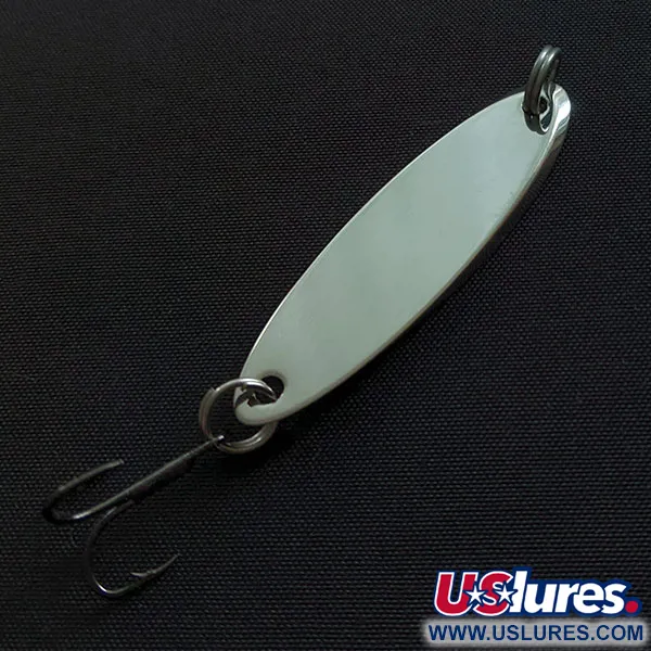 Vintage  Acme Kastmaster, 1/4oz  fishing spoon #20848