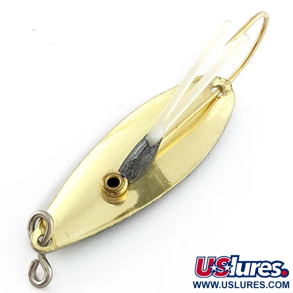 Vintage  Northland tackle Live Forage Weedless, 1/2oz  fishing spoon #20863