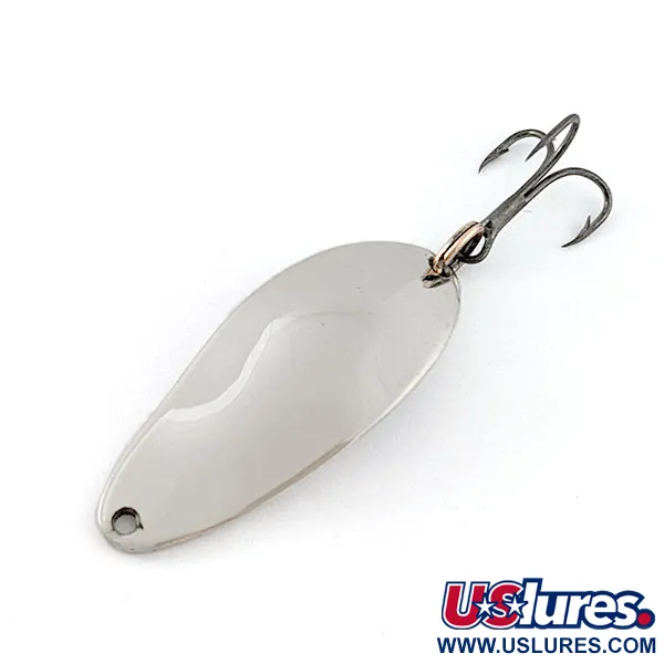 Vintage   Seneca Little Cleo, 1/4oz  fishing spoon #20873