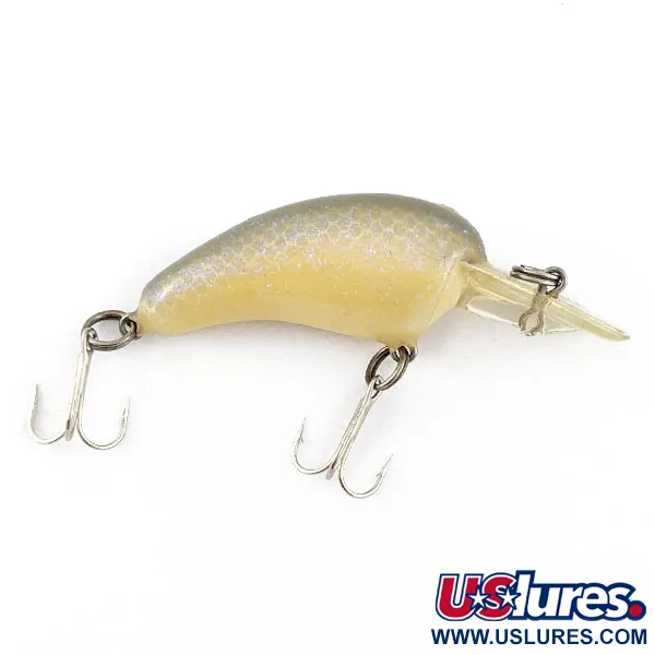 Vintage   Norman Deep Tiny N, 1/8oz  fishing lure #20918