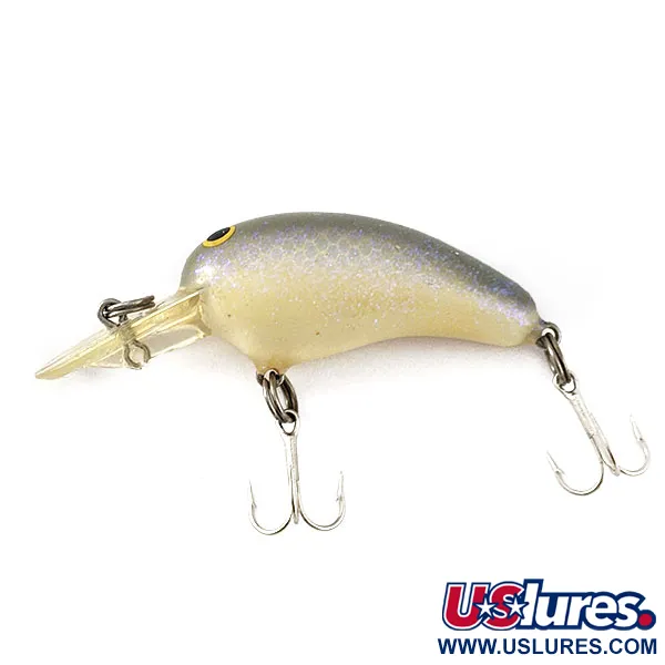 Vintage   Norman Deep Tiny N, 1/8oz  fishing lure #20918