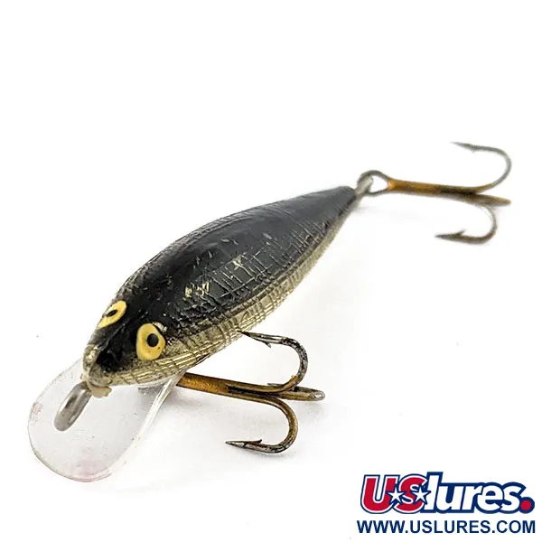 Vintage   Kmart #270, 1/8oz Silver fishing lure #20959
