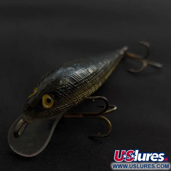 Vintage   Kmart #270, 1/8oz Silver fishing lure #20959