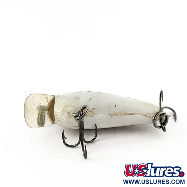 Vintage   Norman Tiny N , 1/8oz  fishing lure #21011