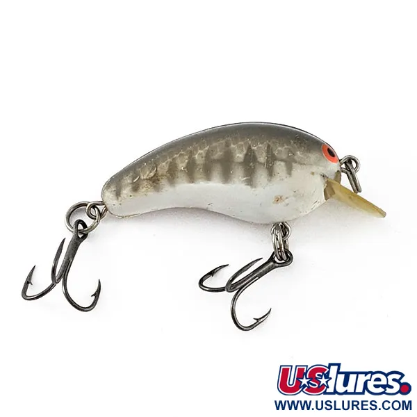 Vintage   Norman Tiny N , 1/8oz  fishing lure #21011