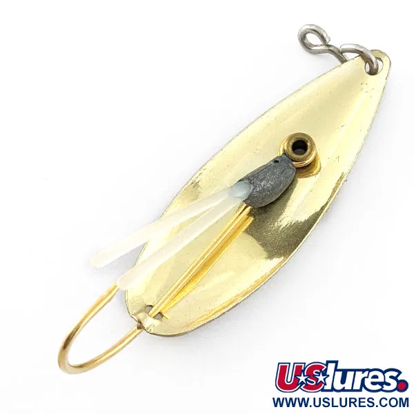 Vintage  Northland tackle Live Forage, 1/2oz  fishing spoon #21080