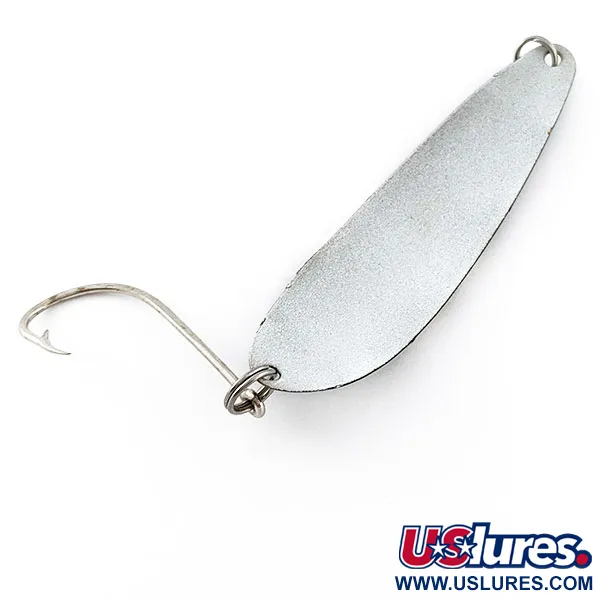 Vintage   The Producers Hookster Totem #4 UV, 1/4oz  Totem fishing spoon #21096