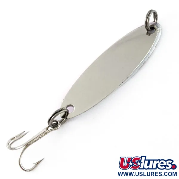 Vintage  Acme Kastmaster, 1/4oz trout fishing spoon #21166