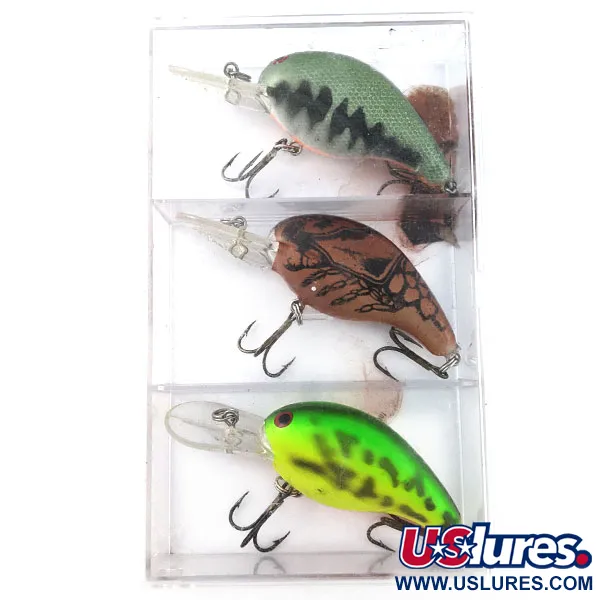   Mister Twister Sportfisher Deep Diver, 1/3oz  fishing lure #21182