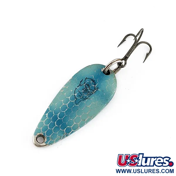 Vintage  Eppinger Dardevle Midget, 3/16oz  fishing spoon #21211