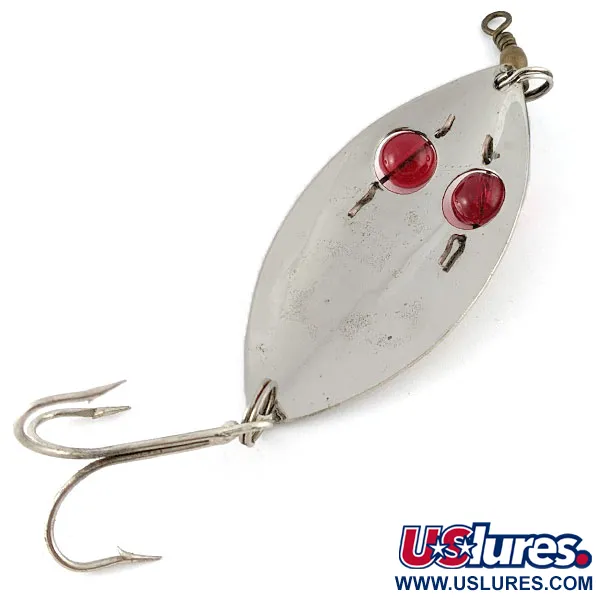 Vintage  Dominion Tackle Co. Dominion 53, 3/4oz  fishing spoon #21308