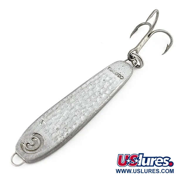 Vintage   Cotton Cordell CC Spoon, 1oz  fishing spoon #21450