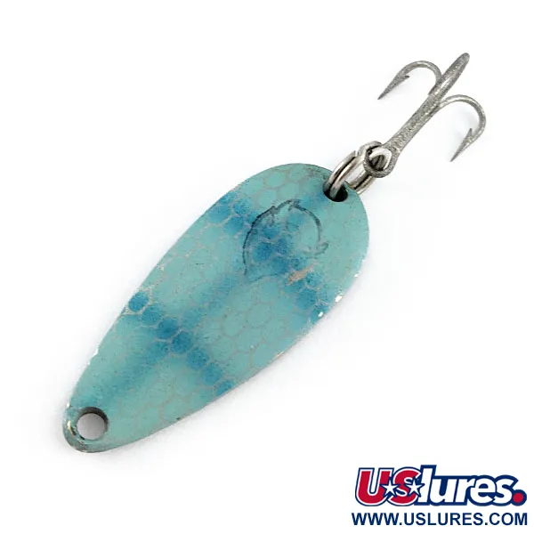 Vintage  Eppinger Dardevle  Midget, 3/16oz Herring fishing spoon #21559