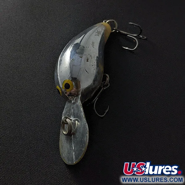 Vintage   Norman Deep Baby N, 1/4oz  fishing lure #21566