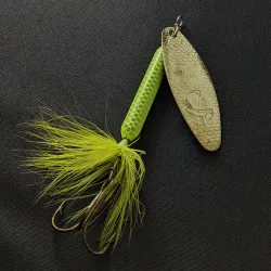 Worden’s Original Rooster Tail