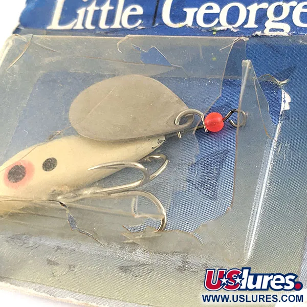  Mann's Bait  Mann's Little George, 3/4oz  fishing #21588