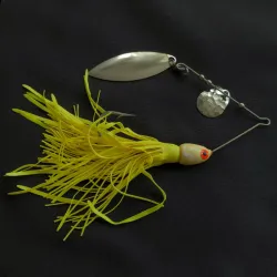 Bomber Spinnerbait