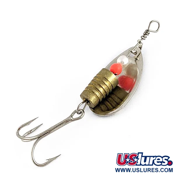 Vintage  Kmart Kresge Spinner 1, 3/16oz  spinning lure #21818