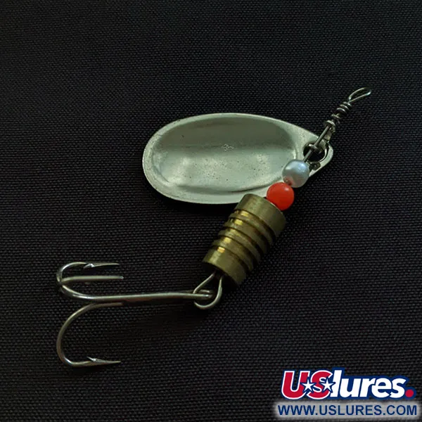 Vintage  Kmart Kresge Spinner 1, 3/16oz  spinning lure #21818