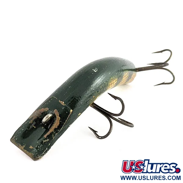 Vintage   Kautzky Lazy Ike, 1/4oz  fishing lure #21910