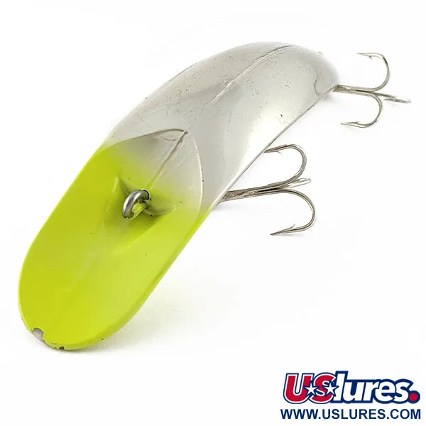 Vintage   Luhr Jensen Rattling Kwikfish, 1 2/3oz  fishing lure #21953