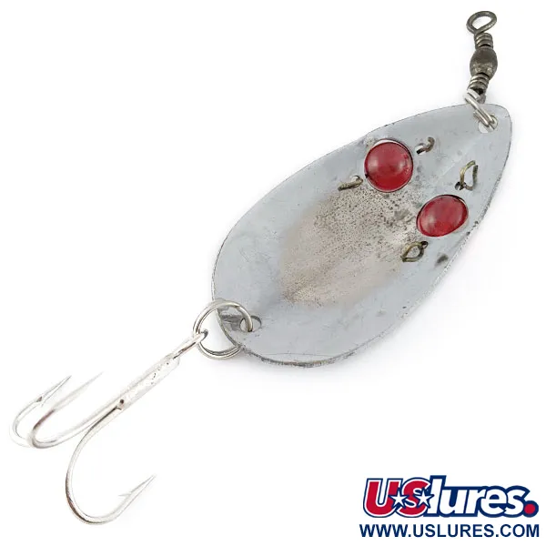 Vintage  AL&W Tackle AL&W Toronto, 3/4oz  fishing spoon #21960