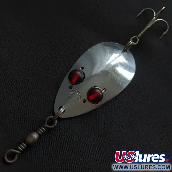 Vintage  AL&W Tackle AL&W Toronto, 3/4oz  fishing spoon #21960