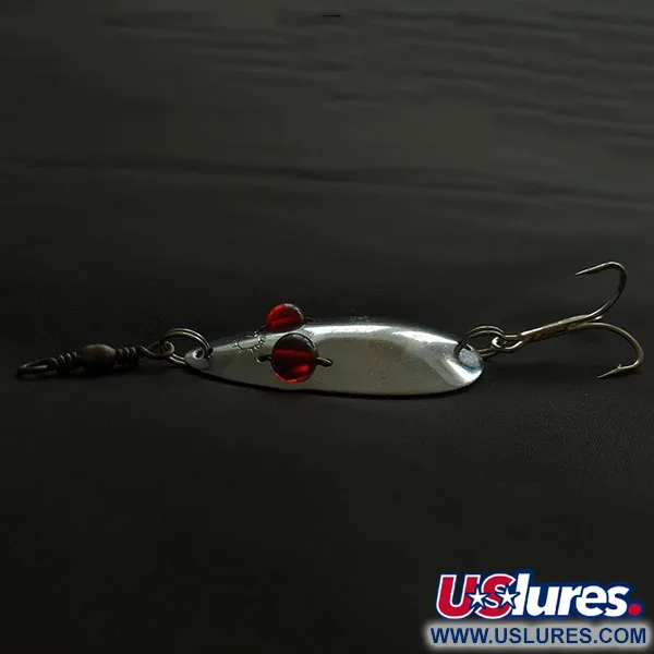 Vintage  AL&W Tackle AL&W Toronto, 3/4oz  fishing spoon #21960