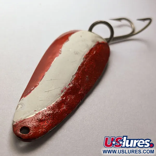 Vintage  Eppinger Dardevle Imp (1920-40s), 2/5oz  fishing spoon #22046