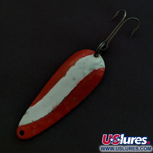 Vintage  Eppinger Dardevle Imp (1920-40s), 2/5oz  fishing spoon #22046