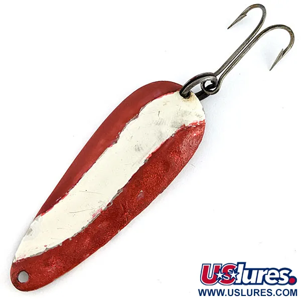 Vintage  Eppinger Dardevle Imp (1920-40s), 2/5oz  fishing spoon #22046