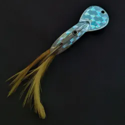 Glen Evans Loco 2 Weedless