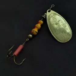 Mepps Aglia 5 (1950s)