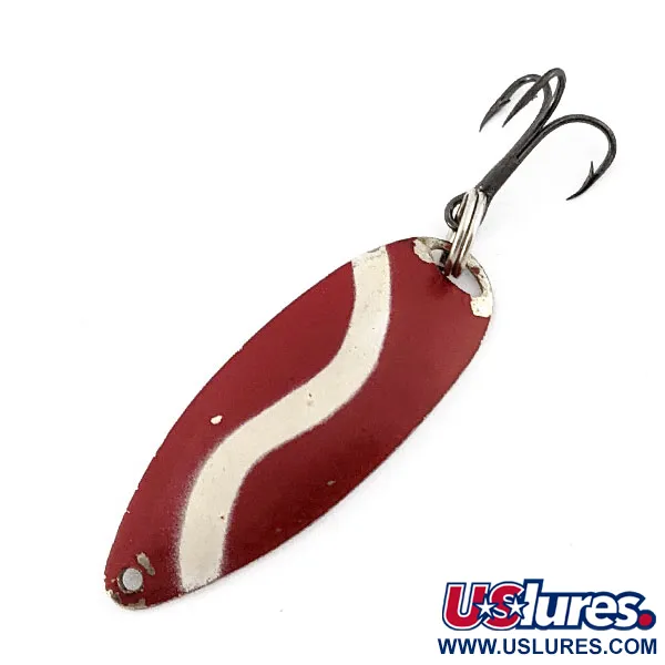 Vintage   Johnson Sprite, 3/16oz  fishing spoon #22334