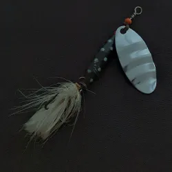 Abu Spinnaren Reflex