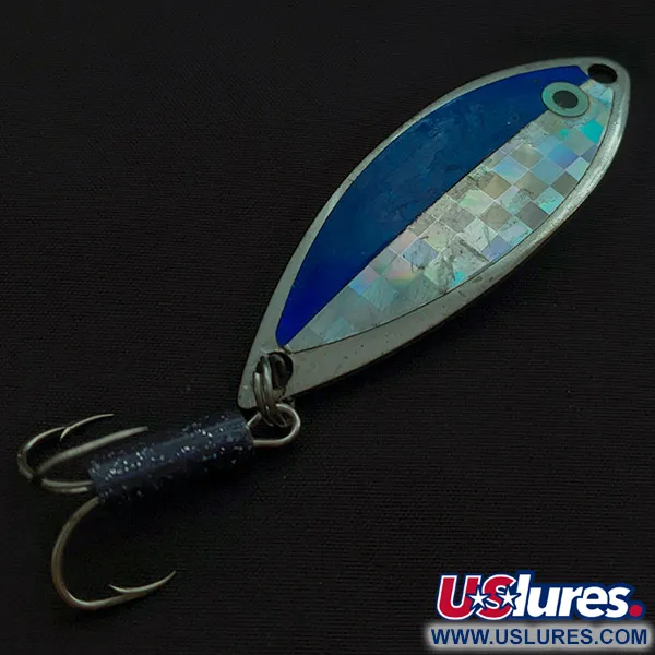 Vintage   Worth Chippewa,  12 fishing spoon #22445