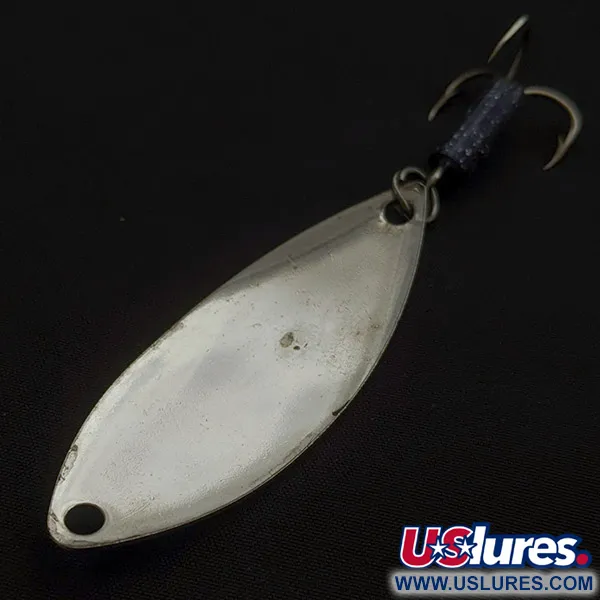 Vintage   Worth Chippewa,  12 fishing spoon #22445