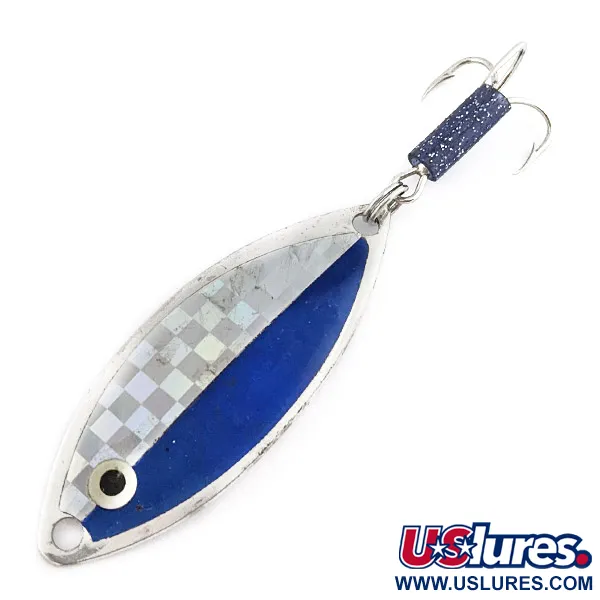 Vintage   Worth Chippewa,  12 fishing spoon #22445